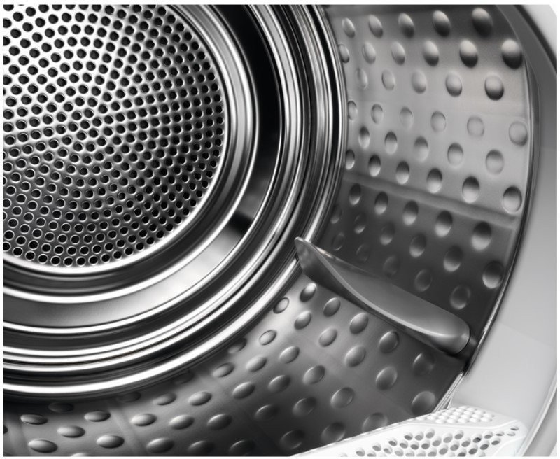 Сушильна машина Electrolux EW8H258BP  Фото №0