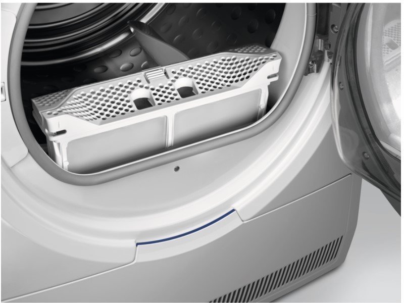 Сушильна машина Electrolux EW8H258BP  Фото №1