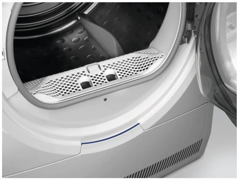 Сушильна машина Electrolux EW8H258BP  Фото №4