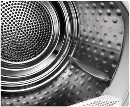 Сушильна машина Electrolux EW8H258BP  Фото №0