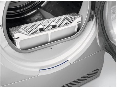 Сушильна машина Electrolux EW8H258BP  Фото №1