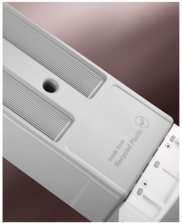 Сушильна машина Electrolux EW8H258BP  Фото №6