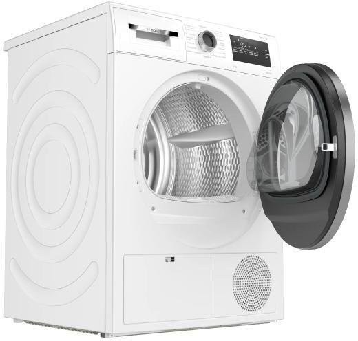 Сушильна машина Bosch WTH85V8EPL  Фото №3