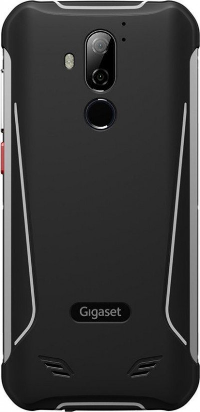 Смартфон Gigaset GX290 Plus 4/64GB Black  Фото №0