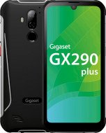 Смартфон Gigaset GX290 Plus 4/64GB Black 