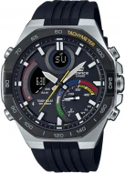 Чоловічий годинник Casio Edifice ECB-950MP-1AEF 