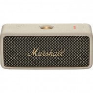 Портативна колонка Marshall Emberton II Cream (1006237)