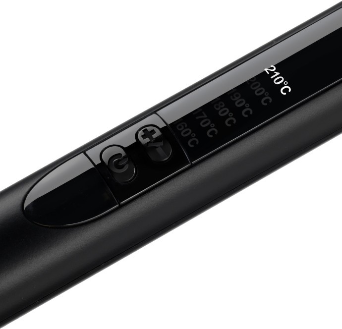 Плойка конусная BaByliss C454E  Фото №3