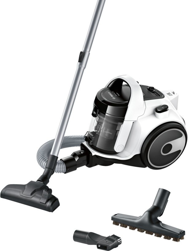 Пылесос безмешковый Bosch BGS05A322  Фото №1