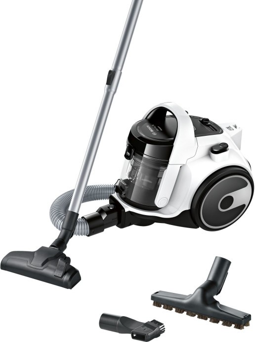 Пылесос безмешковый Bosch BGS05A322  Фото №1