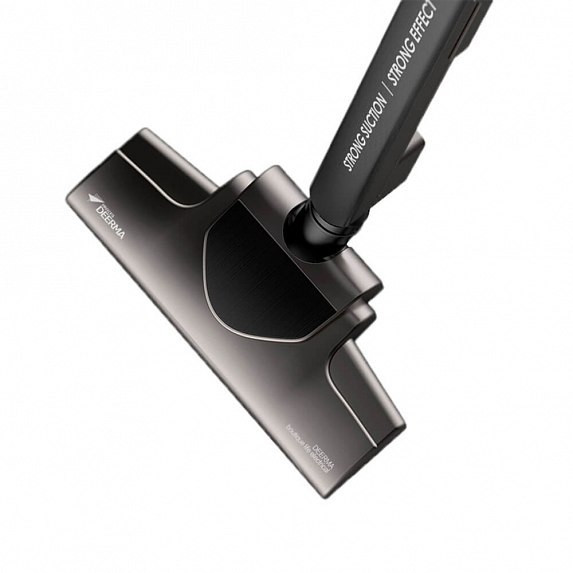 Пылесос 2в1 (вертикальный+ручной) Deerma Suction Vacuum Cleaner DX700S  Фото №3