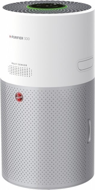 Очищувач повітря Hoover H-PURIFIER 300 (HHP30C011)  Фото №7