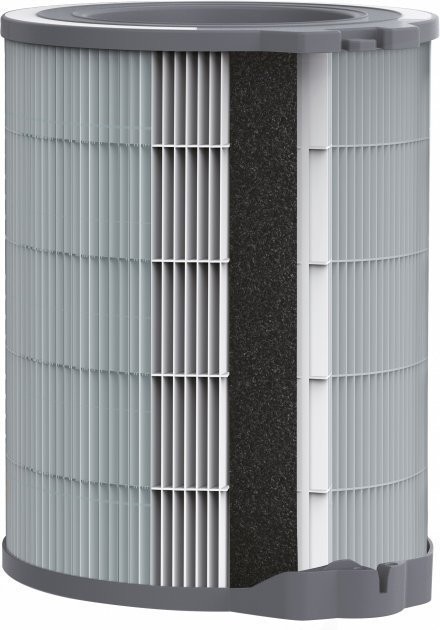 Очищувач повітря Hoover H-PURIFIER 300 (HHP30C011)  Фото №15