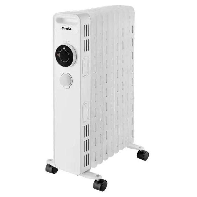 Обігрівач масляний Anslut 2000 W