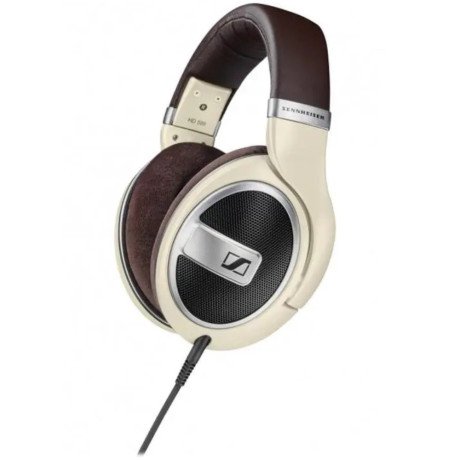 Навушники без мікрофону Sennheiser HD599 (506831)  Фото №0