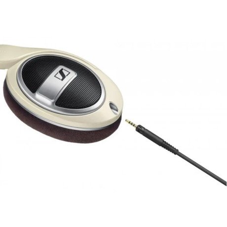 Навушники без мікрофону Sennheiser HD599 (506831)  Фото №1