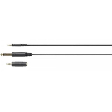 Навушники без мікрофону Sennheiser HD599 (506831)  Фото №2