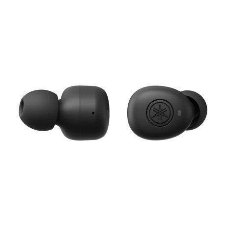 Наушники TWS Yamaha TW-E3B Black (TW-E3B-C)