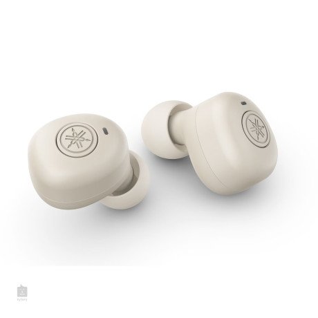 Наушники TWS Yamaha TW-E3B Gray (TW-E3B-S)  Фото №2