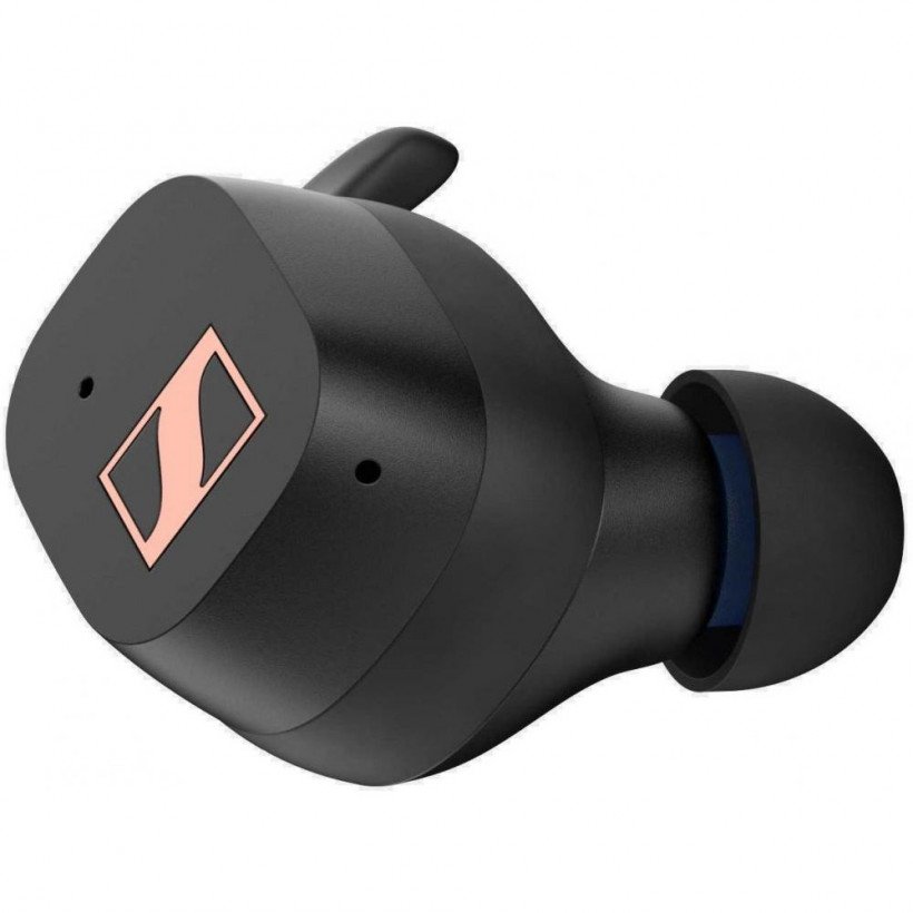 Навушники TWS Sennheiser Sport True Wireless (509299)  Фото №1