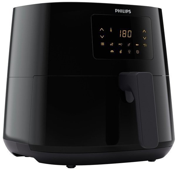 Мультипіч (аерофритюрниця) Philips Ovi Essential HD9270/90  Фото №0