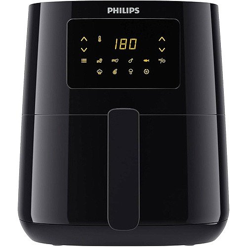 Мультипечь (аэрофритюрница) Philips HD9252/90