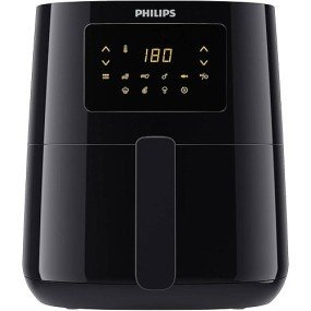 Мультипечь (аэрофритюрница) Philips HD9252/90