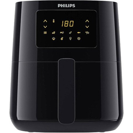 Мультипечь (аэрофритюрница) Philips HD9252/90