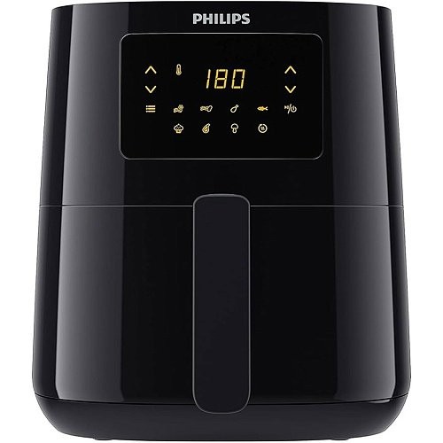 Мультипечь (аэрофритюрница) Philips HD9252/90