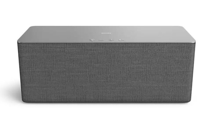 Мультимедійна акустика Philips TAW6505