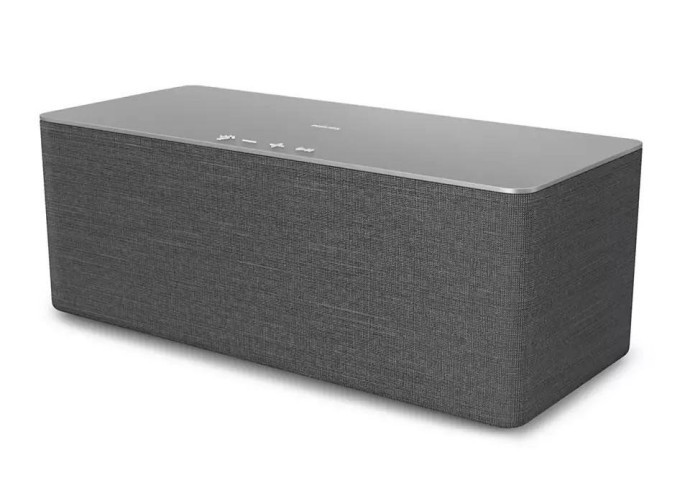 Мультимедійна акустика Philips TAW6505  Фото №0