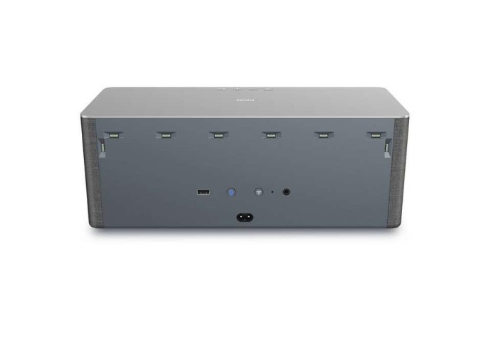 Мультимедійна акустика Philips TAW6505  Фото №2