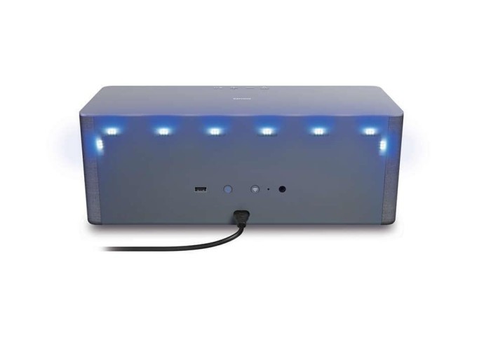 Мультимедійна акустика Philips TAW6505  Фото №3