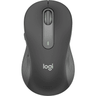 Миша Logitech Signature M650 L Wireless Mouse Graphite (910-006236) 