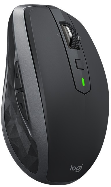 Мышь Logitech MX Anywhere 2S Graphite (910-005153, 910-005132, 910-006211,910-007231)  Фото №0