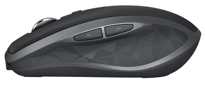 Мышь Logitech MX Anywhere 2S Graphite (910-005153, 910-005132, 910-006211,910-007231)  Фото №2