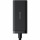 Мережевий зарядний пристрій Baseus GaN3 Pro Fast Charger 2xType-C+USB 65W Black (CCGP050101)