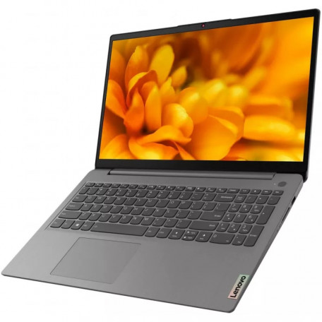 Ноутбук Lenovo IdeaPad 3 15ALC (82KU00W1PB)  Фото №1