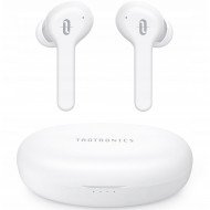 Навушники TWS TaoTronics SoundLiberty 53 White 