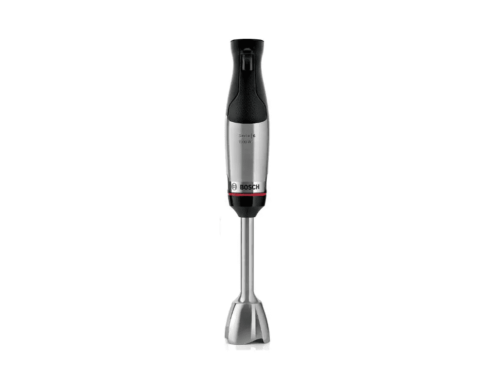 Занурюваний блендер Bosch ErgoMaster MSM6M673  Фото №1