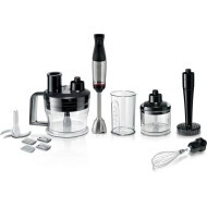 Занурюваний блендер Bosch ErgoMaster MSM6M673 