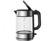 Електрочайник Xiaomi Electric Glass Kettle (MJDSH05FD/BHR7423EU) 