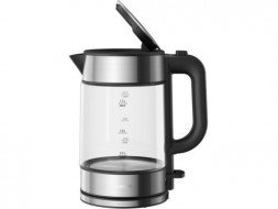 Електрочайник Xiaomi Electric Glass Kettle (MJDSH05FD/BHR7423EU)