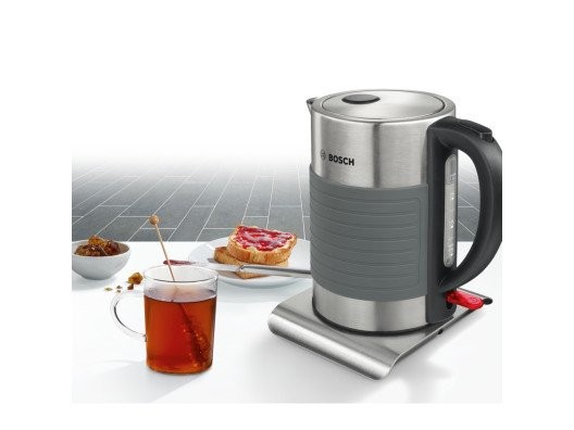 Електрочайник  Bosch TWK7S05  Фото №0