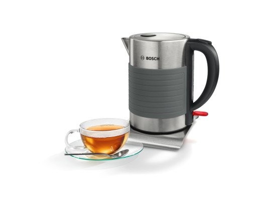 Електрочайник  Bosch TWK7S05  Фото №1