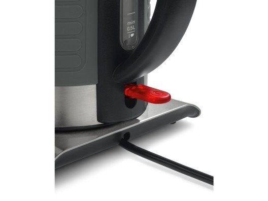 Електрочайник  Bosch TWK7S05  Фото №6