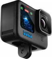 Екшн-камера GoPro HERO 12 Black (CHDHX-121-RW)