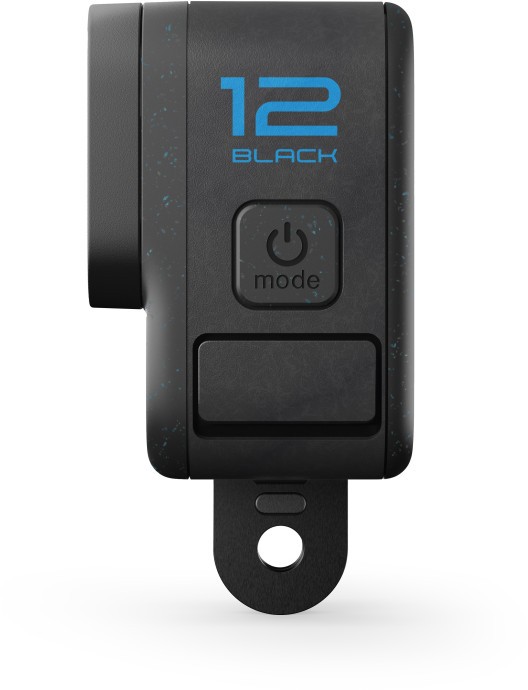 Экшн-камера GoPro HERO 12 Black (CHDHX-121-RW)  Фото №14