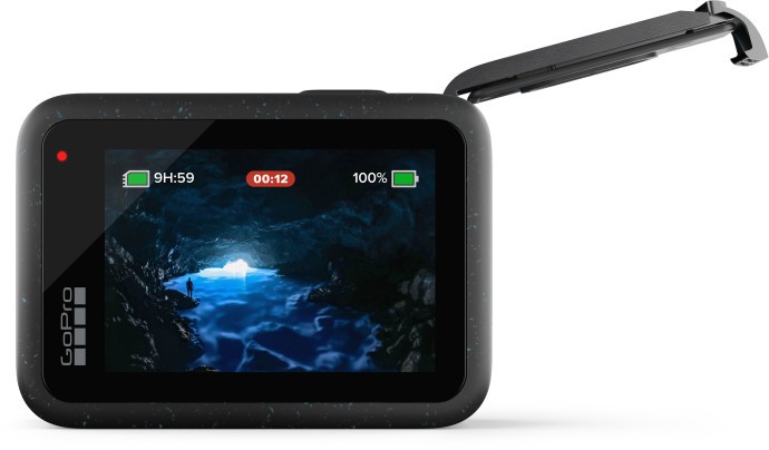 Экшн-камера GoPro HERO 12 Black (CHDHX-121-RW)  Фото №18
