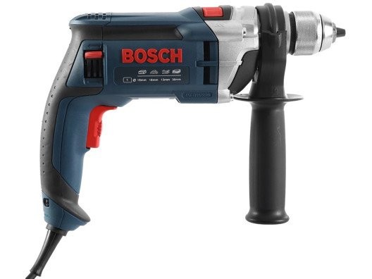 Дрель Bosch GSB 16 RE (060114E500)  Фото №1